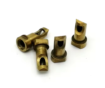 45744401 Cutter Bushing