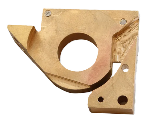 46191101 Cutter Housing Assembly LH
