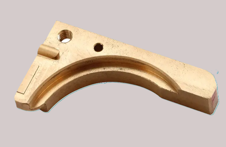 46191501 Outer Guide Assembly LH