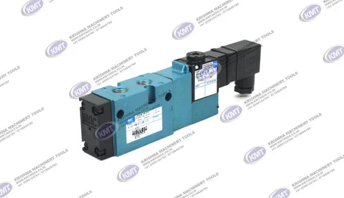 46283601 MAC Solenoid Valve