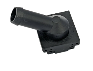 46737003 Scrap Housing Assy