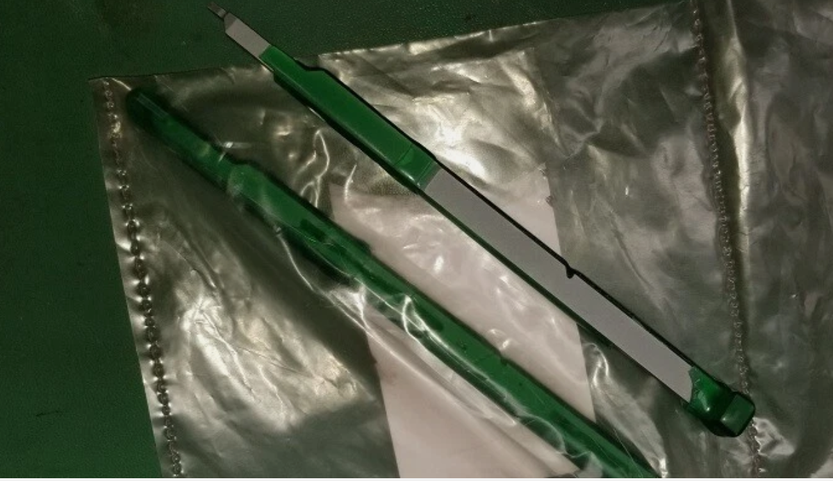 46806212 Blade Shear