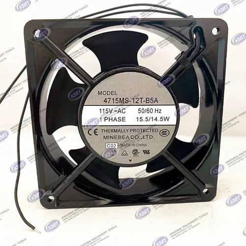 4715MS-12T-B5A NMB-MAT Cooling Fan