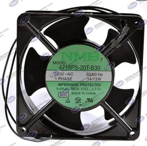 4715PS-20T-B30 NMB-MAT Cooling Fan