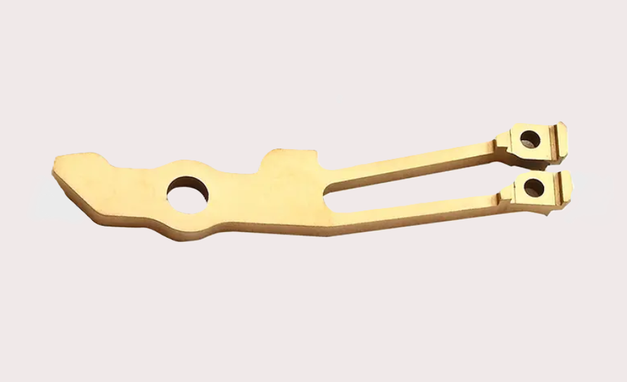 49399703 Arm 5mm L Kickout 