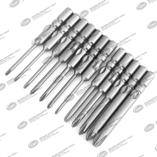4×40×1.6×20×00 Screwdriver Bit