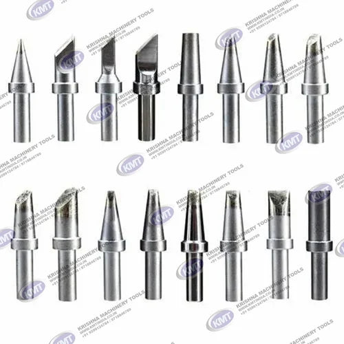 500-B Soldering Bits 