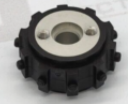 50454601 Feed Wheel 