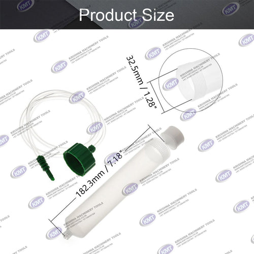 50CC Glue Connector for Glue Dispenser