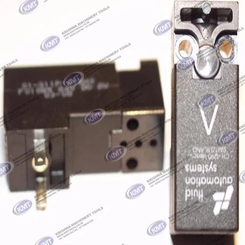 5322-281-20173 Low Pressure Vacuum Valve