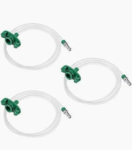 55CC Glue Connector for Glue Dispenser | Industrial Adhesive Part