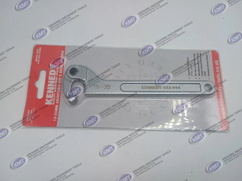 582-954 KENNEDY Single Spanner 