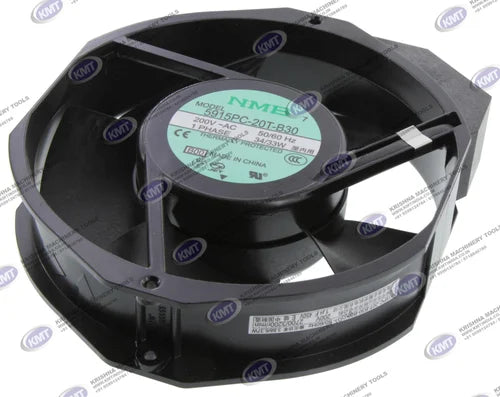 5915PC-20T-B30 NMB-MAT 200 VAC Air Cooling Fan