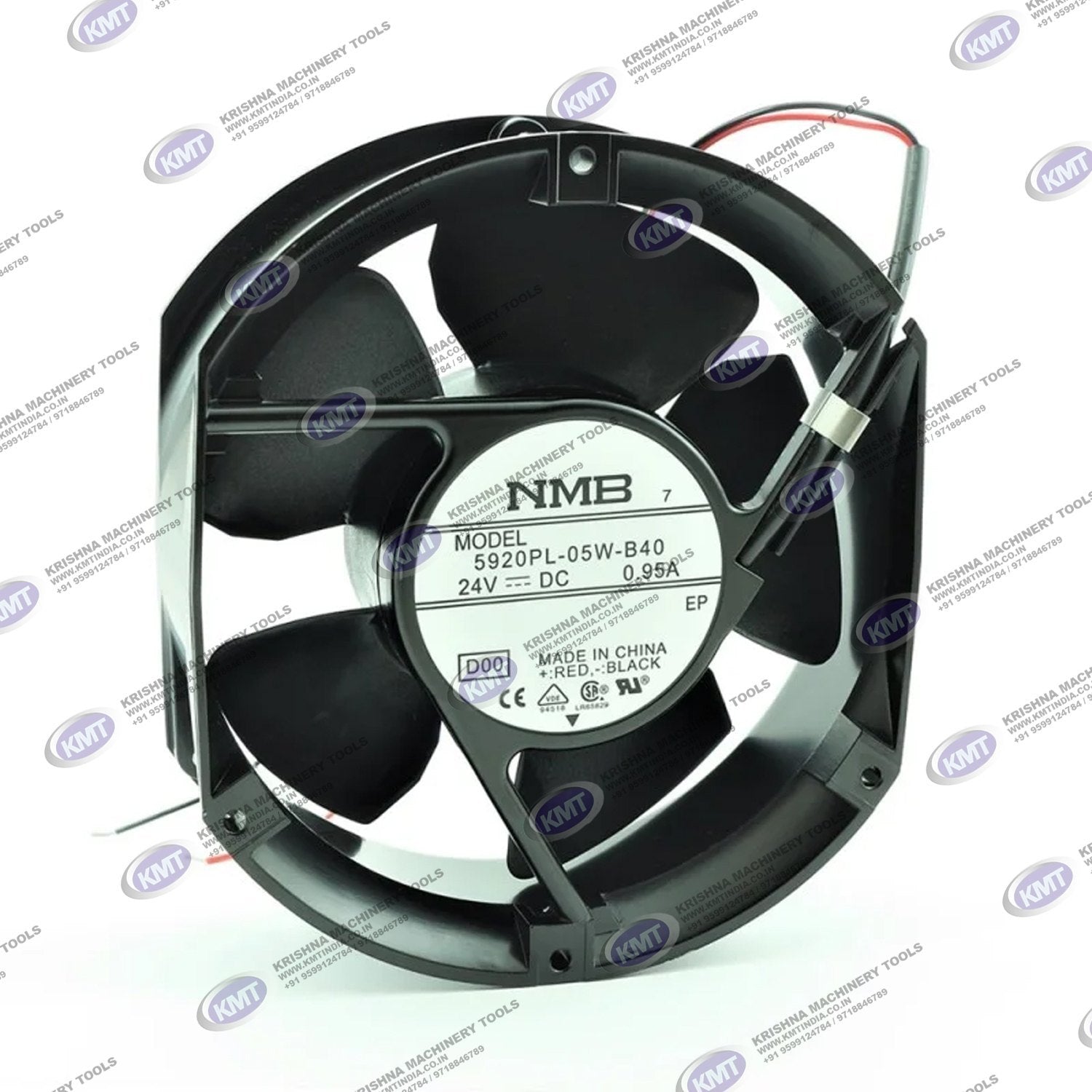 5920PL-05W-B40 NMB-MAT Cooling Fan
