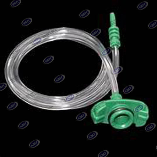 5CC Head Connector for Glue Dispenser 