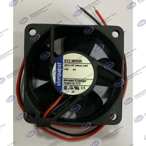 612-NHHR EBM Papst Cooling Fan