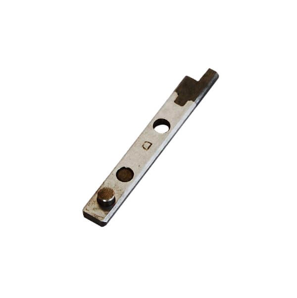 Cutter (Carbide) 1041310023G – OEM Precision Machine Part | Krishna Machinery Tools-KMT