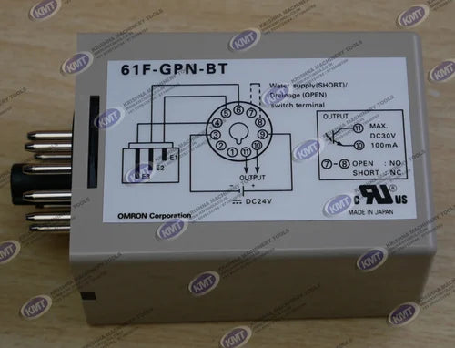 61F-GPN-BT Omron Level Controller