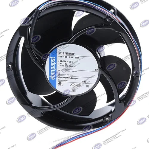 6318/2TDHHP EBM Papst Cooling Fan 