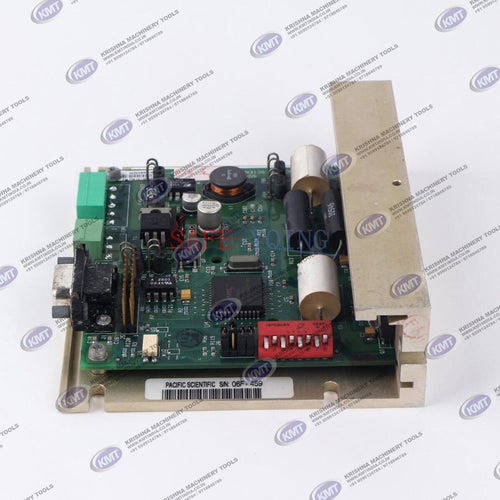6410-030-N-N-N Pacific Scientific Driver Card