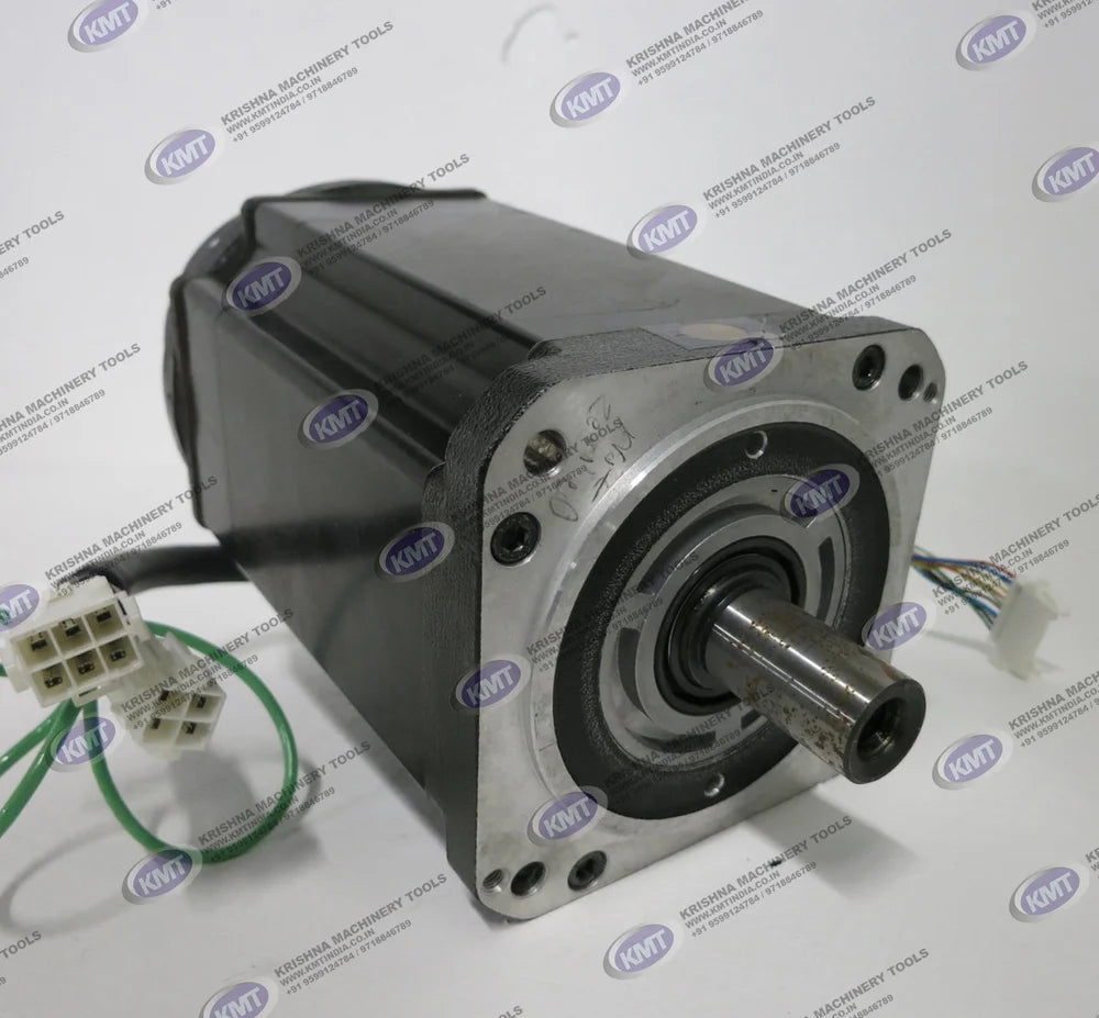 64BM150KXCJAY Sanyo Denki AC Servo Motor