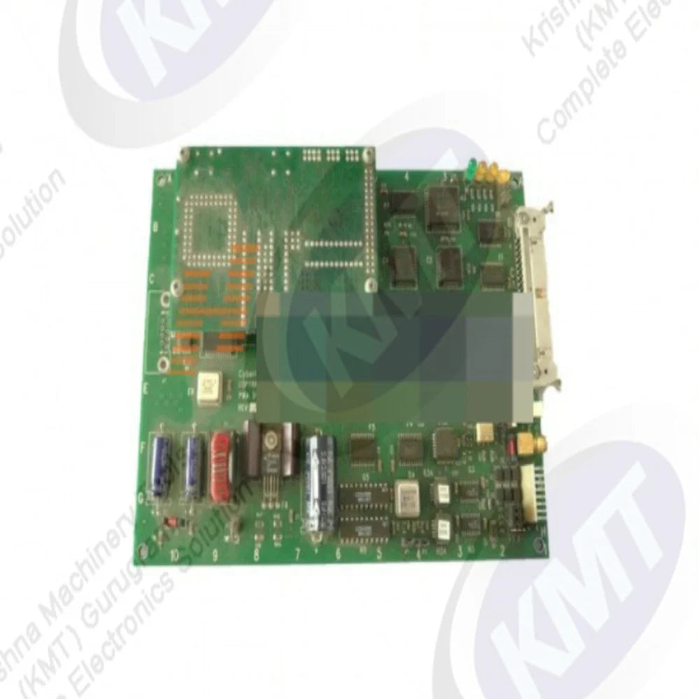 6604030 Juki SMT Cyberoptics Sensor | Original Part – krishna-machinery-tools-kmt