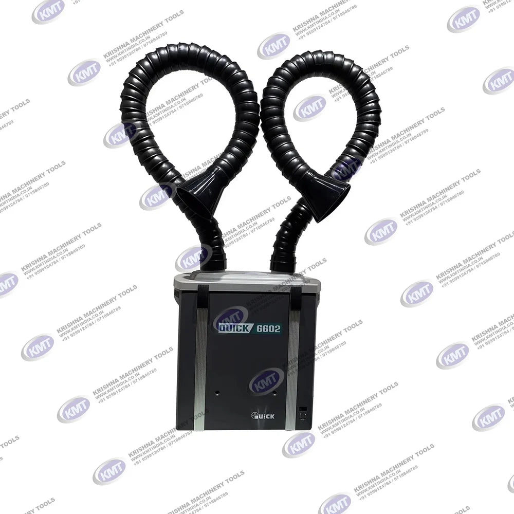 6612 QUICK Fume Extractor