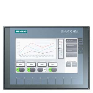 6AV2123-2GA03-0AX0 Siemens SIMATIC HMI | Operator Panel