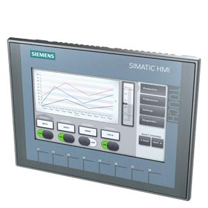 6AV2123-2GB03-0AX0 Siemens SIMATIC HMI | Operator Panel |