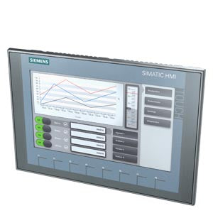 6AV2123-2JB03-0AX0 Siemens SIMATIC HMI | Industrial Touch Panel |