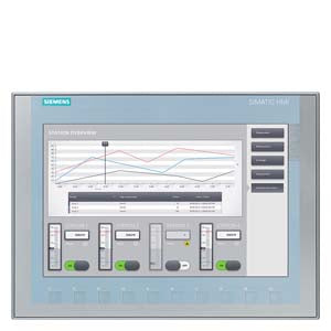 6AV2123-2MB03-0AX0 Siemens SIMATIC HMI | Industrial Touch Panel | 