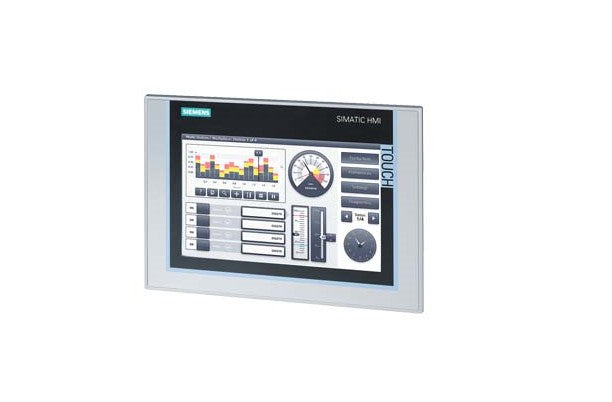 6AV2124-0JC01-0AX0 Siemens SIMATIC HMI | Operator Panel