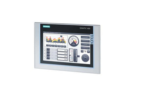 6AV2124-0JC01-0AX0 Siemens SIMATIC HMI | Operator Panel