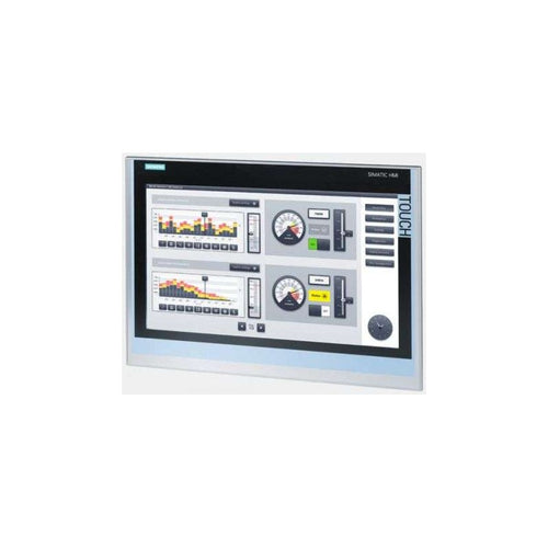 6AV2124-0UC02-0AX0 Siemens SIMATIC HMI |