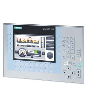 6AV2124-1GC01-0AX0 Siemens SIMATIC HMI | Operator Panel 