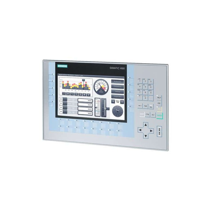 6AV2124-1JC01-0AX1 Siemens SIMATIC HMI | Operator Panel | 