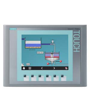 6AV6647-0AD11-3AX1 Siemens SIMATIC HMI | Touch Panel