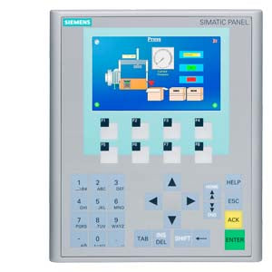 6AV6647-0AJ11-3AX1 Siemens SIMATIC HMI | Touch Panel | 