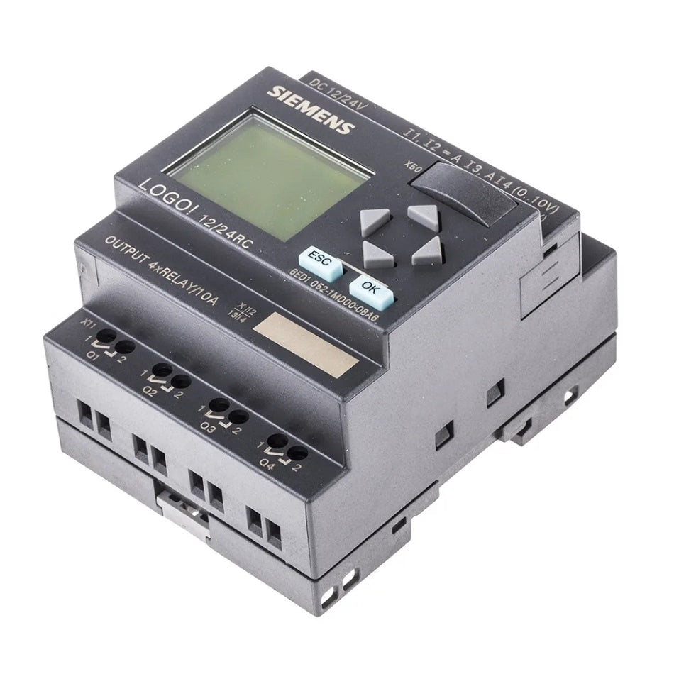 6ED1052-1FB00-0BA6 Siemens PLC Module