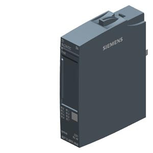 6ES7131-6BF01-0AA0 Siemens Digital Input Module | Industrial Automation I/O Module |