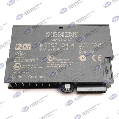 6ES7134-4NB01-0AB0 Siemens PLC Module