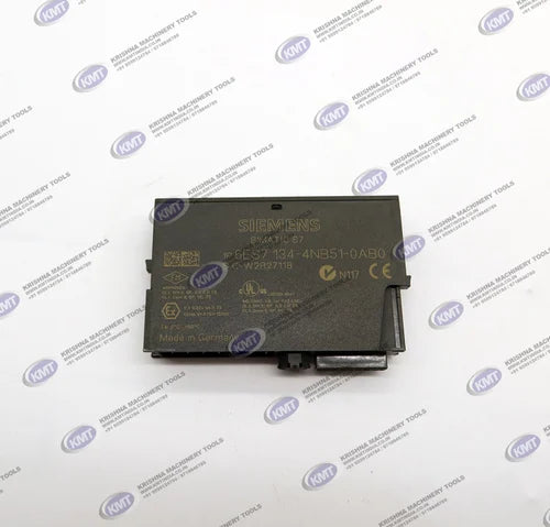 6ES7134-4NB51-0AB0 Siemens Analog Input Module