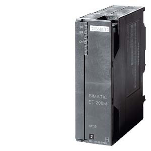 6ES7153-1AA03-0XB0 Siemens Interface Module | SIMATIC ET 200 |