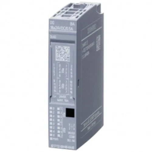 6ES7193-6AR00-0AA0 Siemens PLC Module | High-Performance Automation Module