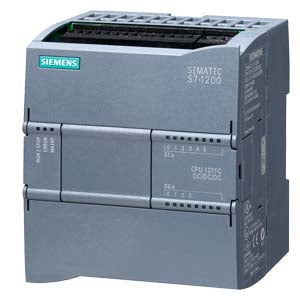 6ES7211-1HE40-0XB0 Siemens CPU Module | Industrial PLC Controller