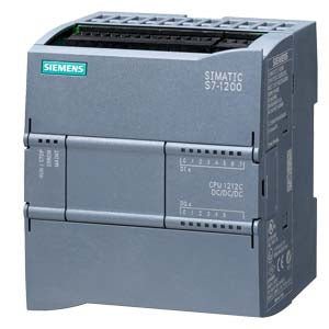 6ES7212-1AE40-0XB0 Siemens Simatic CPU Module