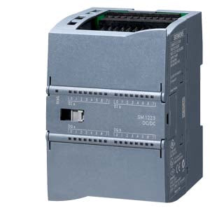 6ES7223-1BL32-0XB0 Siemens Compact CPU Unit | SIMATIC PLC 