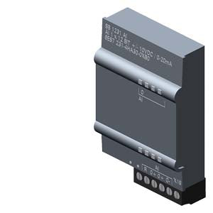 6ES7231-4HA30-0XB0 Siemens Analog Input Module | SIMATIC PLC 