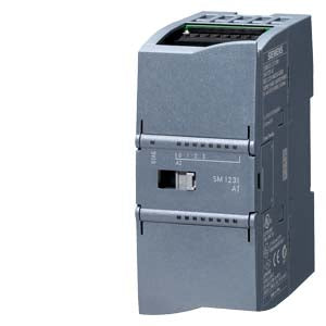 6ES7231-4HF32-0XB0 Siemens CPU Module | SIMATIC PLC Controller