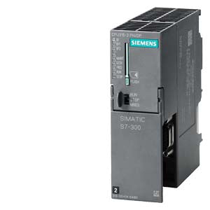 6ES7315-2EH14-0AB0 Siemens SIMATIC CPU | Industrial PLC Controller